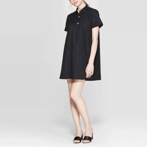 Shirt Dress
